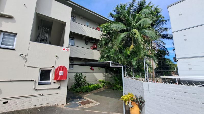 1 Bedroom Property for Sale in Musgrave KwaZulu-Natal