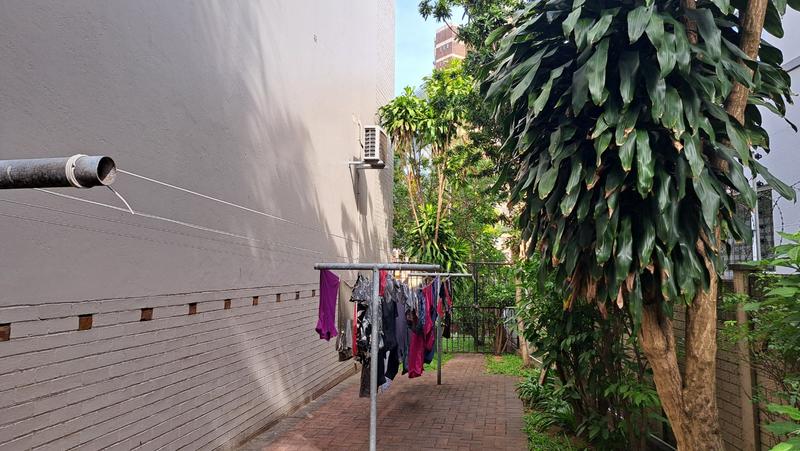 1 Bedroom Property for Sale in Musgrave KwaZulu-Natal