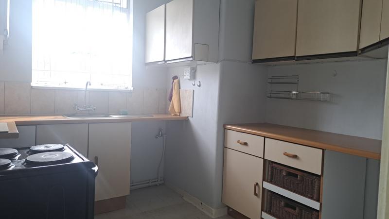 1 Bedroom Property for Sale in Musgrave KwaZulu-Natal
