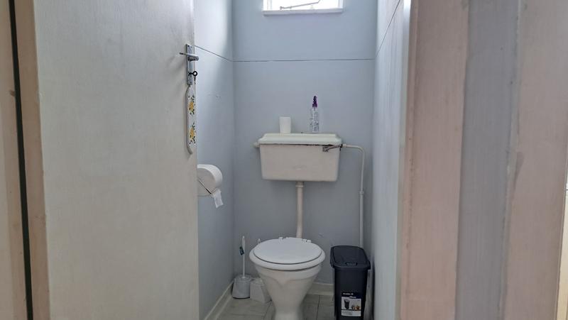 1 Bedroom Property for Sale in Musgrave KwaZulu-Natal