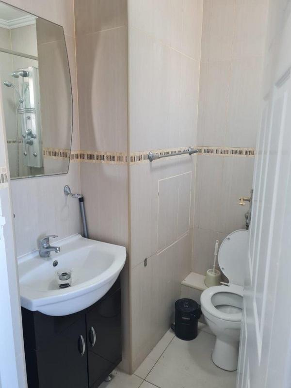 2 Bedroom Property for Sale in North Beach KwaZulu-Natal