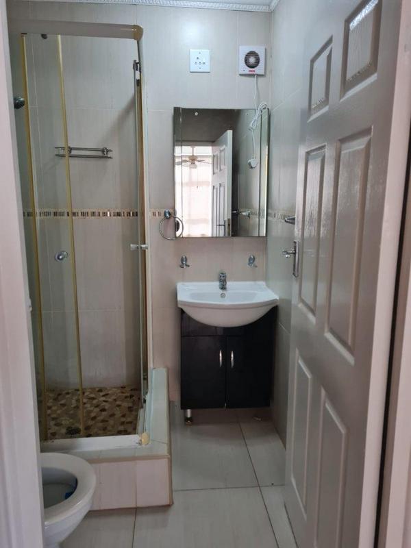 2 Bedroom Property for Sale in North Beach KwaZulu-Natal