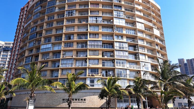 2 Bedroom Property for Sale in North Beach KwaZulu-Natal