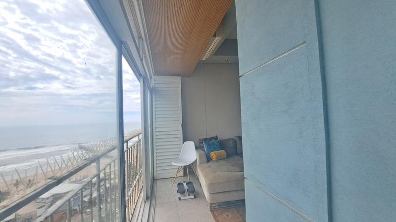 2 Bedroom Property for Sale in North Beach KwaZulu-Natal