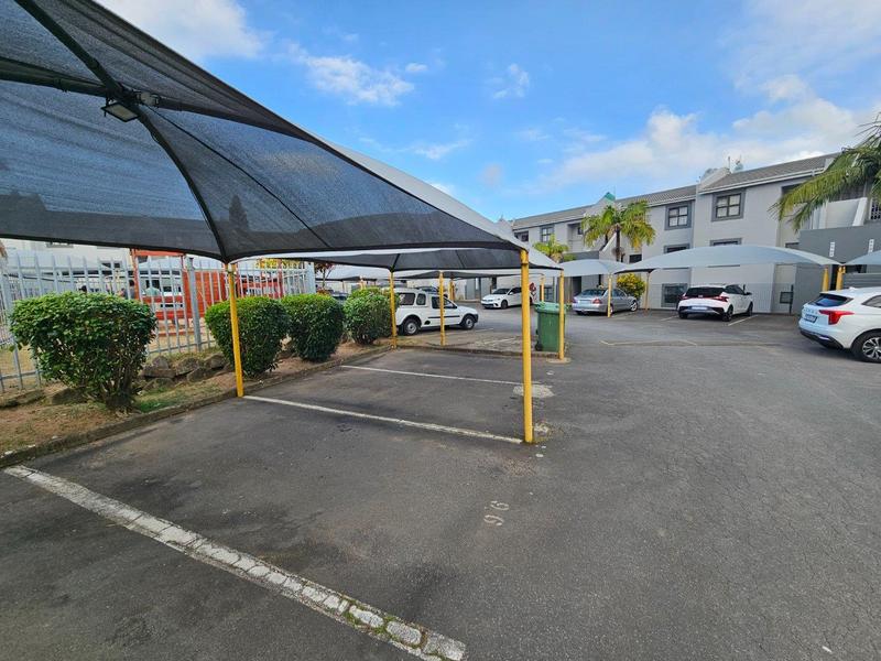 1 Bedroom Property for Sale in Overport KwaZulu-Natal