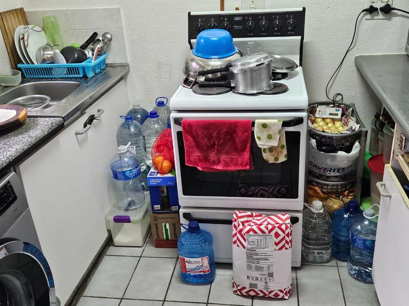 1 Bedroom Property for Sale in Overport KwaZulu-Natal