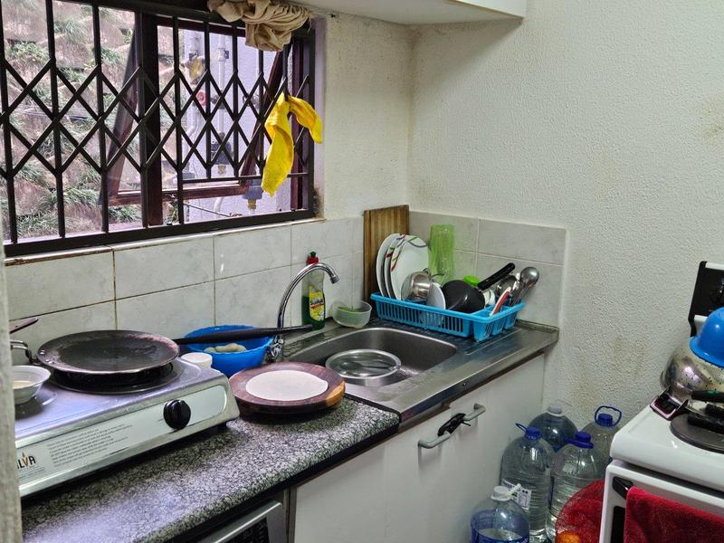 1 Bedroom Property for Sale in Overport KwaZulu-Natal