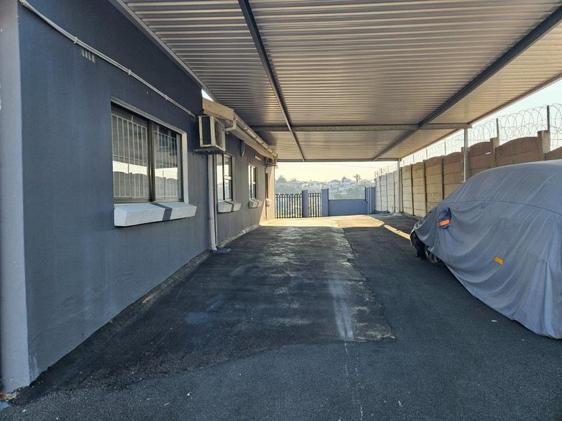 4 Bedroom Property for Sale in Sydenham KwaZulu-Natal