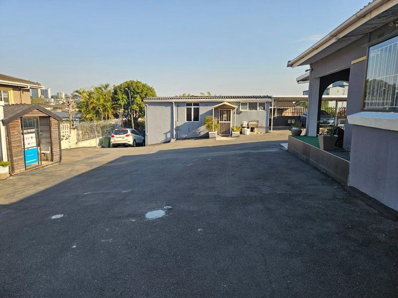 4 Bedroom Property for Sale in Sydenham KwaZulu-Natal