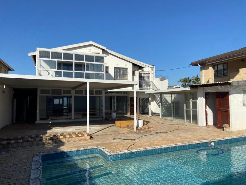 8 Bedroom Property for Sale in Sydenham KwaZulu-Natal