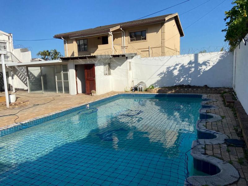 8 Bedroom Property for Sale in Sydenham KwaZulu-Natal