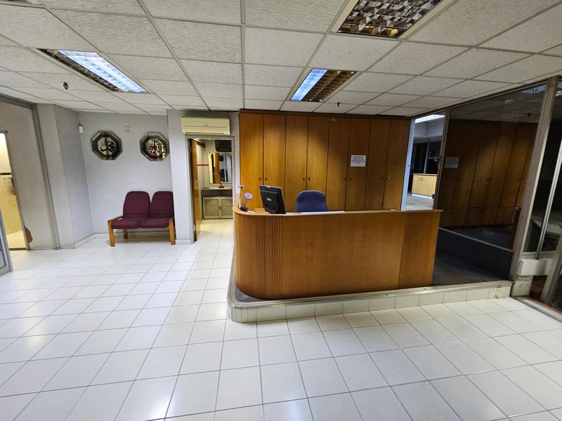 Commercial Property for Sale in Umbilo KwaZulu-Natal