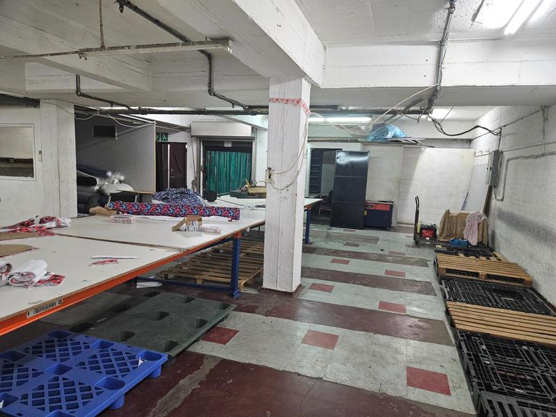 Commercial Property for Sale in Umbilo KwaZulu-Natal