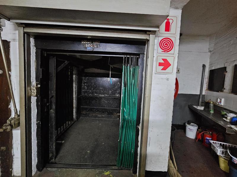 Commercial Property for Sale in Umbilo KwaZulu-Natal