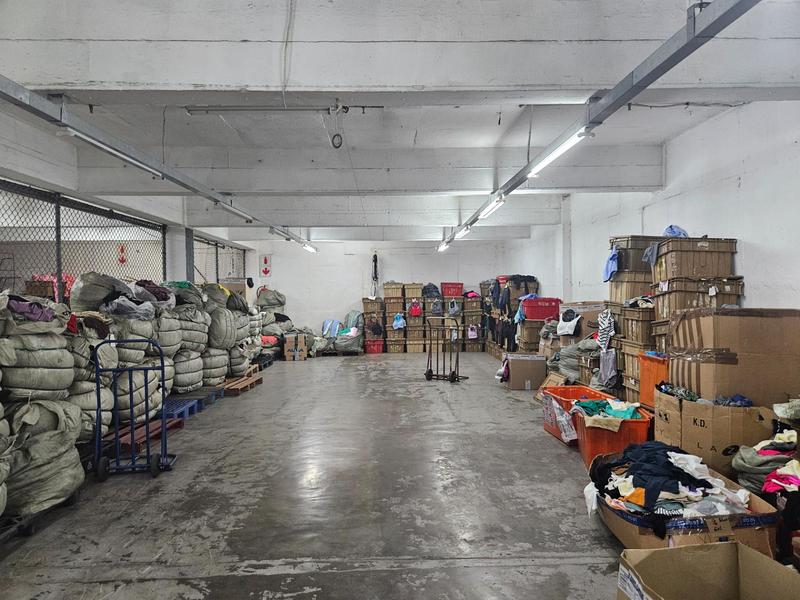 Commercial Property for Sale in Umbilo KwaZulu-Natal