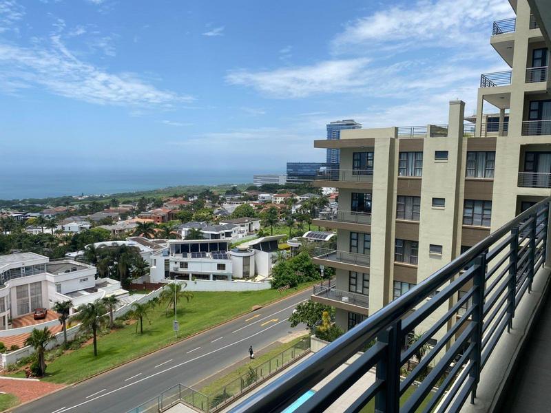 2 Bedroom Property for Sale in Umhlanga Ridge KwaZulu-Natal