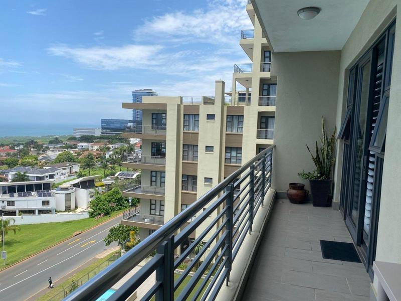 2 Bedroom Property for Sale in Umhlanga Ridge KwaZulu-Natal