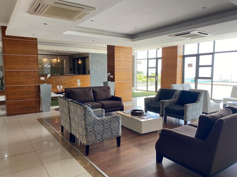 2 Bedroom Property for Sale in Umhlanga Ridge KwaZulu-Natal