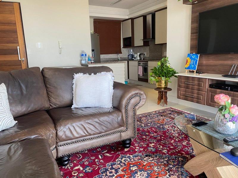 2 Bedroom Property for Sale in Umhlanga Ridge KwaZulu-Natal