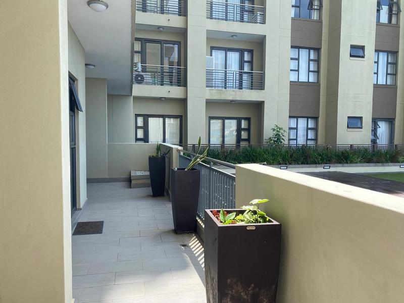 3 Bedroom Property for Sale in Umhlanga Ridge KwaZulu-Natal