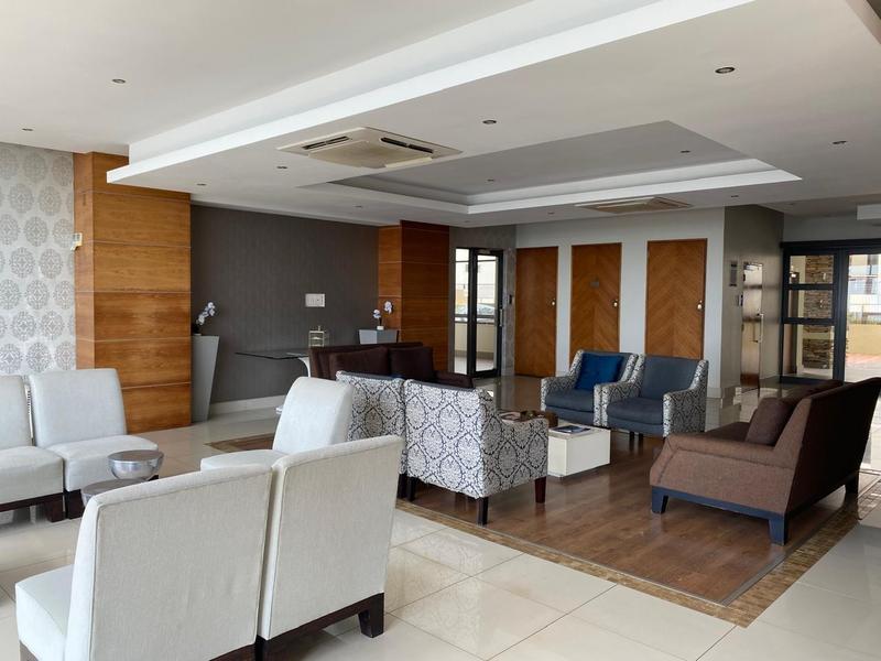 3 Bedroom Property for Sale in Umhlanga Ridge KwaZulu-Natal