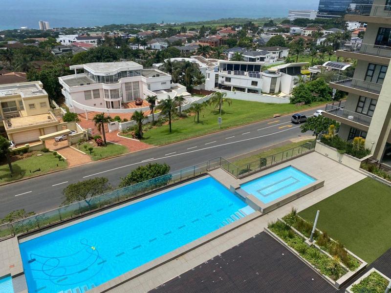 3 Bedroom Property for Sale in Umhlanga Ridge KwaZulu-Natal