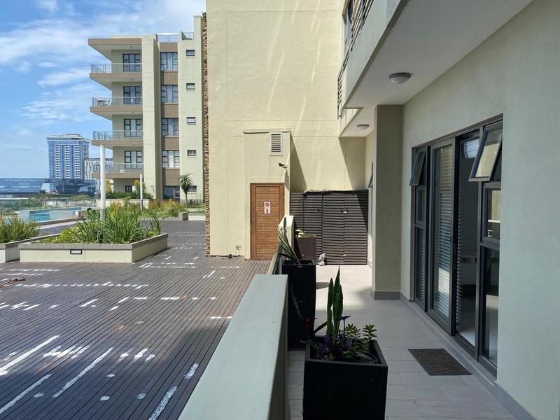 3 Bedroom Property for Sale in Umhlanga Ridge KwaZulu-Natal