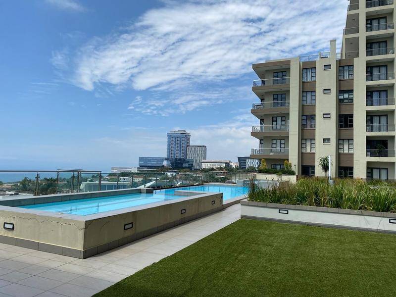 3 Bedroom Property for Sale in Umhlanga Ridge KwaZulu-Natal