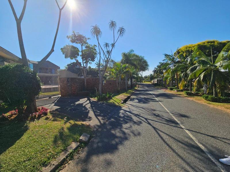 5 Bedroom Property for Sale in Umhlanga Ridge KwaZulu-Natal