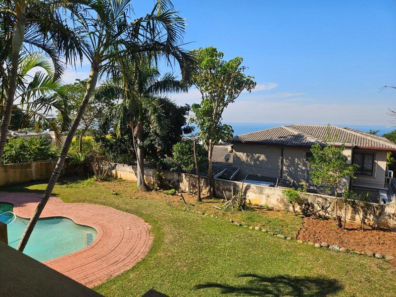 5 Bedroom Property for Sale in Umhlanga Ridge KwaZulu-Natal