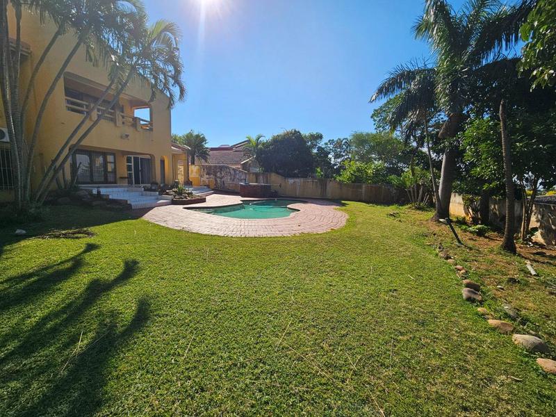 5 Bedroom Property for Sale in Umhlanga Ridge KwaZulu-Natal