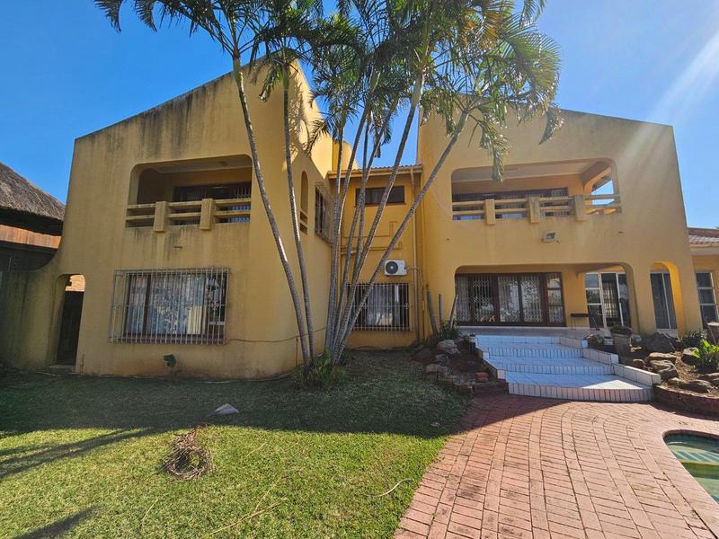 5 Bedroom Property for Sale in Umhlanga Ridge KwaZulu-Natal