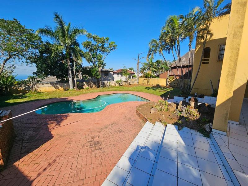 5 Bedroom Property for Sale in Umhlanga Ridge KwaZulu-Natal