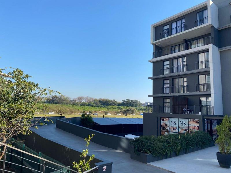 2 Bedroom Property for Sale in Umhlanga Ridge KwaZulu-Natal