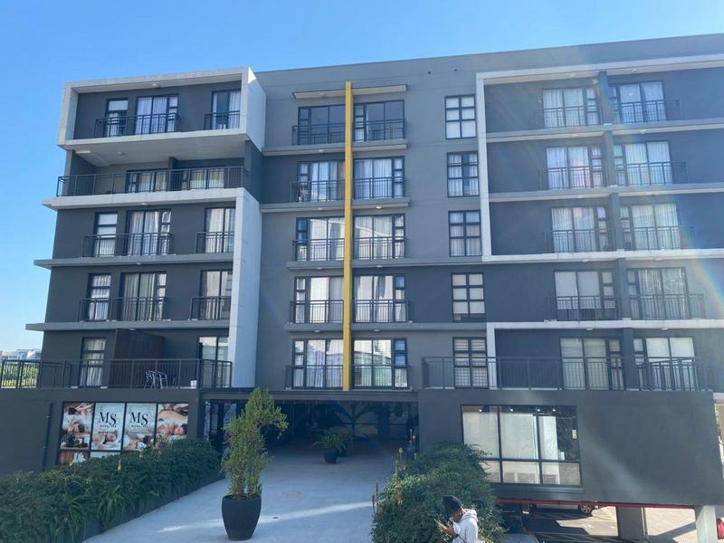 2 Bedroom Property for Sale in Umhlanga Ridge KwaZulu-Natal