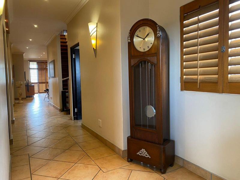 4 Bedroom Property for Sale in Umhlanga Ridge KwaZulu-Natal