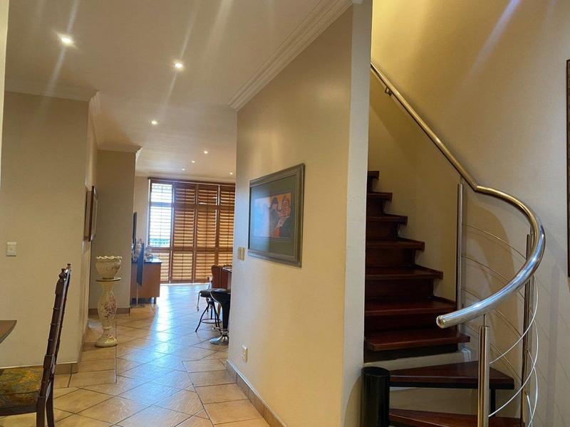 4 Bedroom Property for Sale in Umhlanga Ridge KwaZulu-Natal