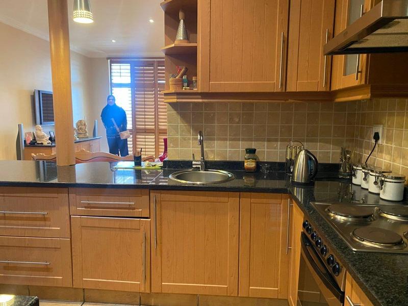 4 Bedroom Property for Sale in Umhlanga Ridge KwaZulu-Natal