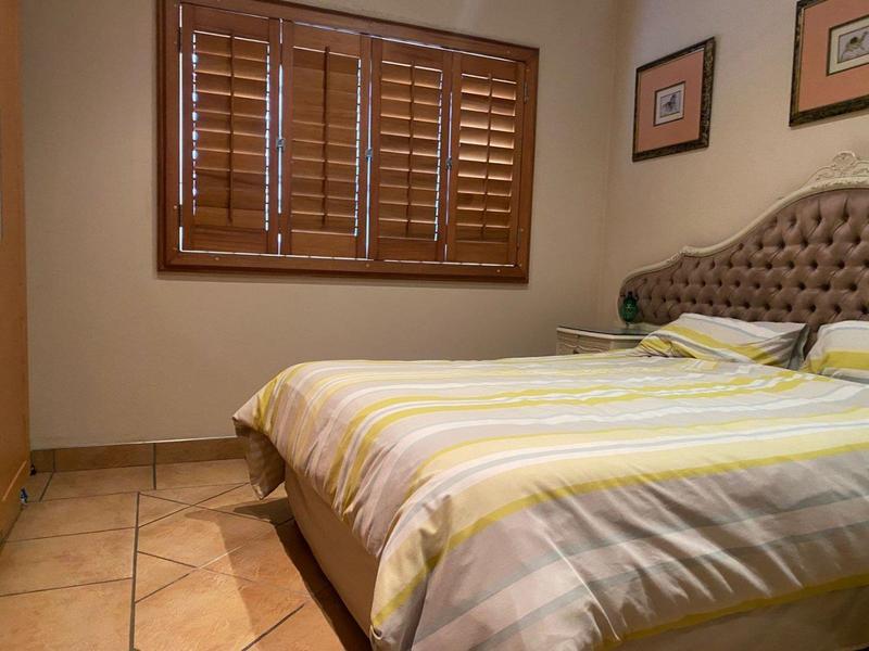 4 Bedroom Property for Sale in Umhlanga Ridge KwaZulu-Natal