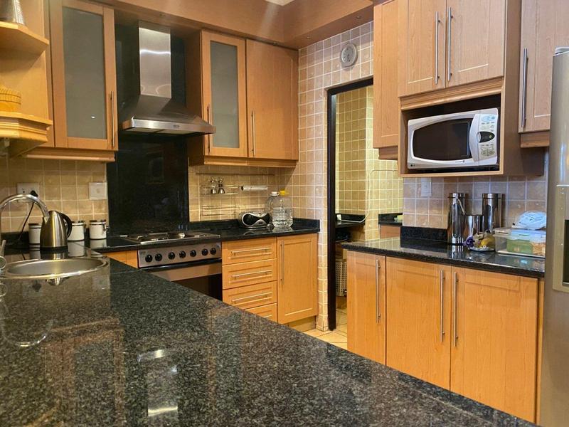 4 Bedroom Property for Sale in Umhlanga Ridge KwaZulu-Natal