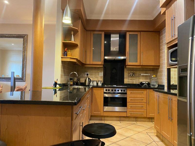 4 Bedroom Property for Sale in Umhlanga Ridge KwaZulu-Natal