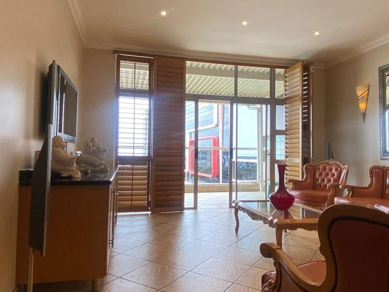 4 Bedroom Property for Sale in Umhlanga Ridge KwaZulu-Natal