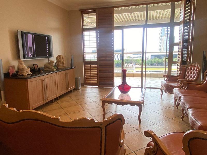 4 Bedroom Property for Sale in Umhlanga Ridge KwaZulu-Natal