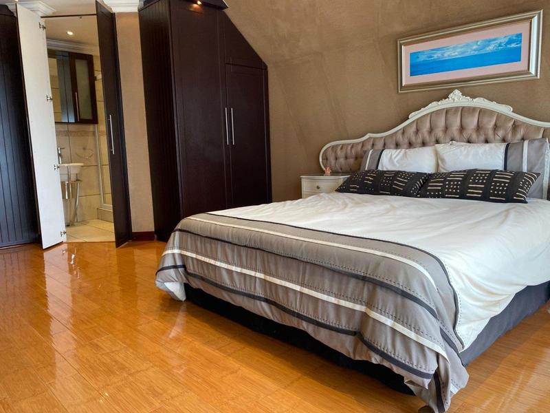 4 Bedroom Property for Sale in Umhlanga Ridge KwaZulu-Natal