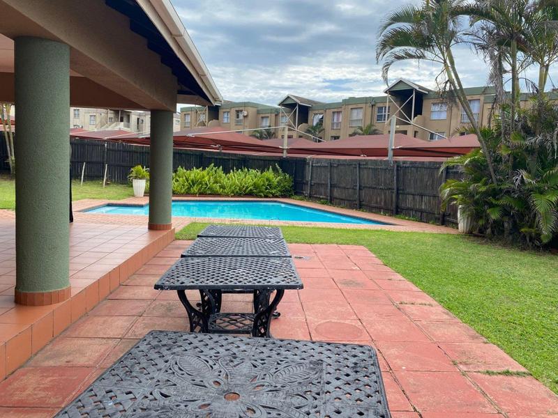 4 Bedroom Property for Sale in Bluff KwaZulu-Natal