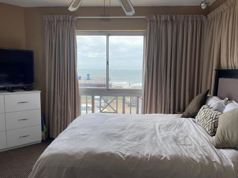 4 Bedroom Property for Sale in Bluff KwaZulu-Natal