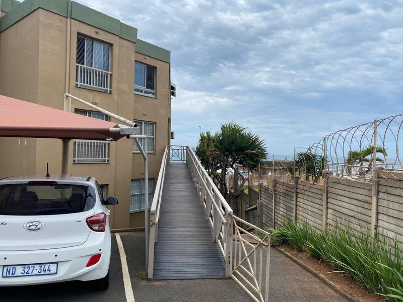 4 Bedroom Property for Sale in Bluff KwaZulu-Natal