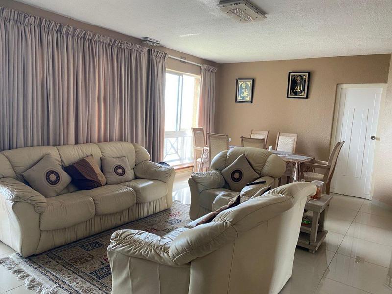4 Bedroom Property for Sale in Bluff KwaZulu-Natal