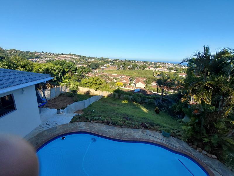 5 Bedroom Property for Sale in Umgeni Park KwaZulu-Natal