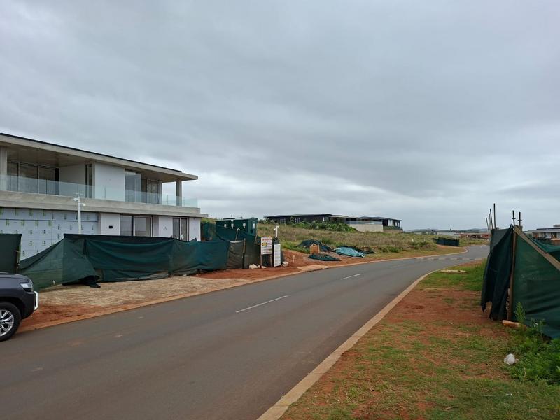 0 Bedroom Property for Sale in Sibaya KwaZulu-Natal